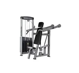 Desenvolvimento de Ombros (Shoulder Press)